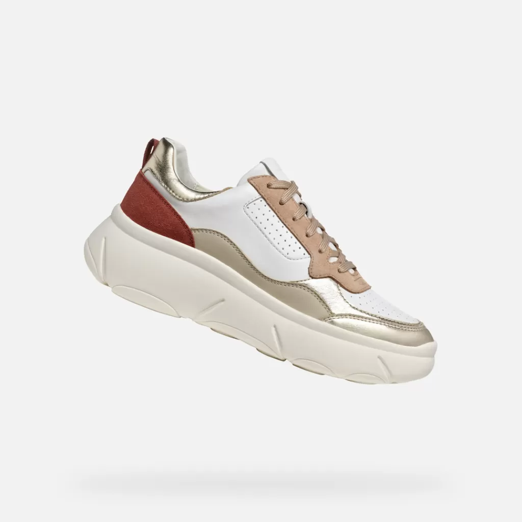 Geox NEBULA 2.0 X WOMAN