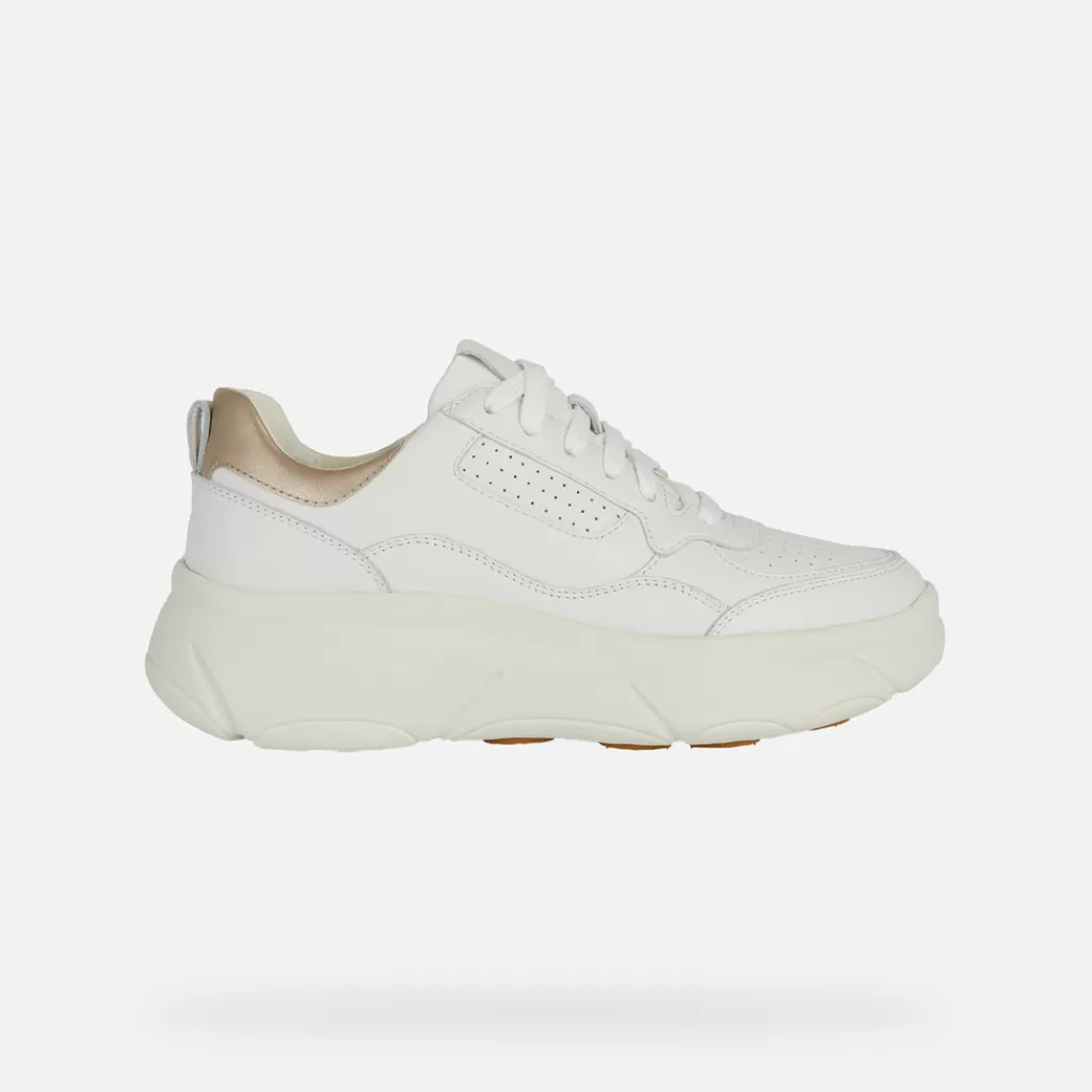 Geox NEBULA 2.0 X WOMAN