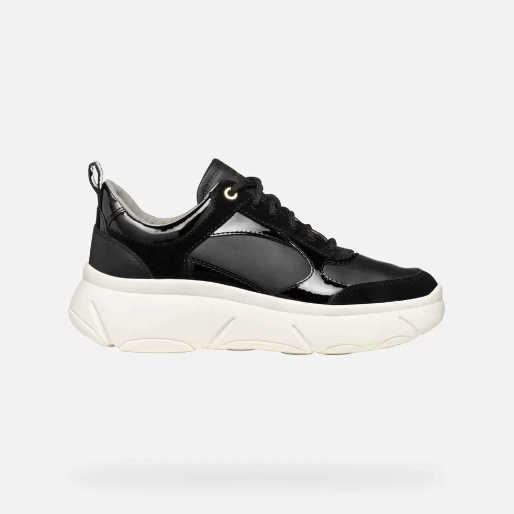 Geox NEBULA 2.0 X WOMAN