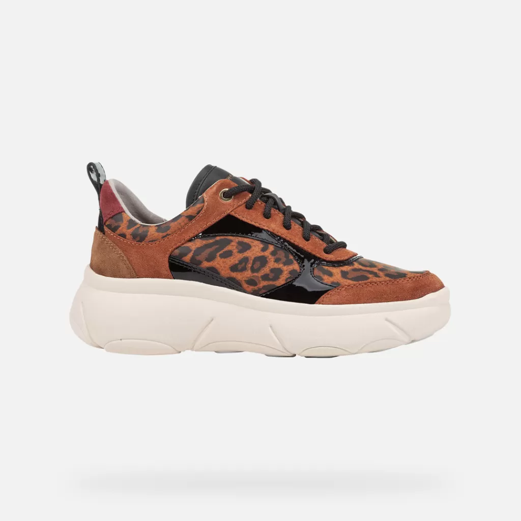 Geox NEBULA 2.0 X WOMAN