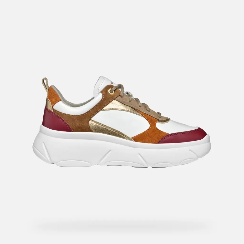 Geox NEBULA 2.0 X WOMAN