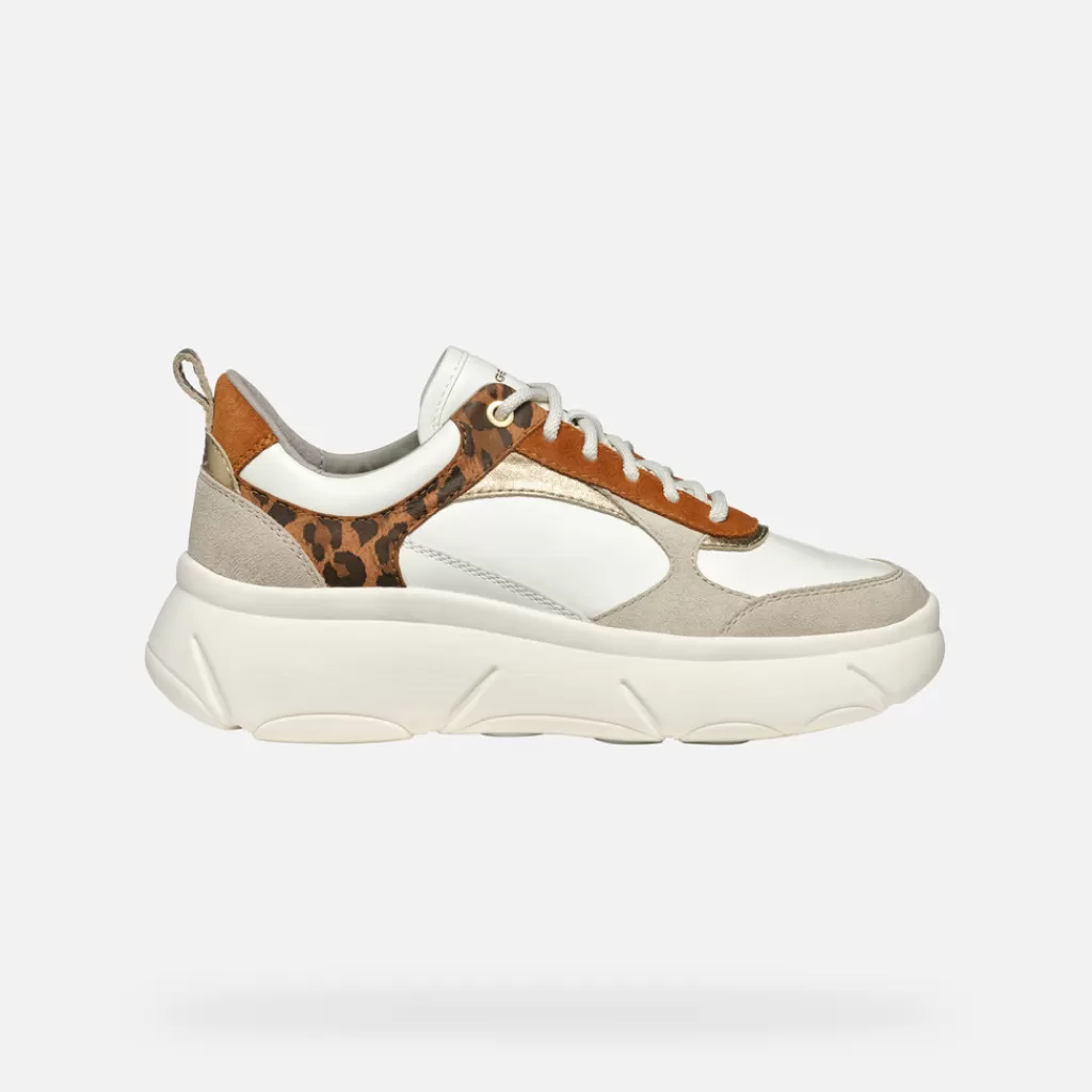 Geox NEBULA 2.0 X WOMAN