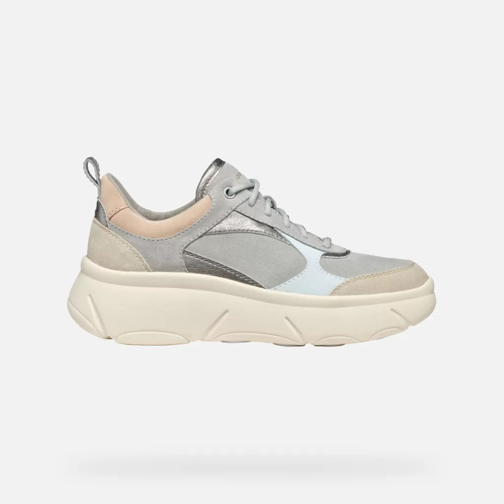 Geox NEBULA 2.0 X WOMAN
