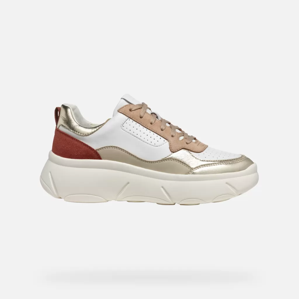 Geox NEBULA 2.0 X WOMAN