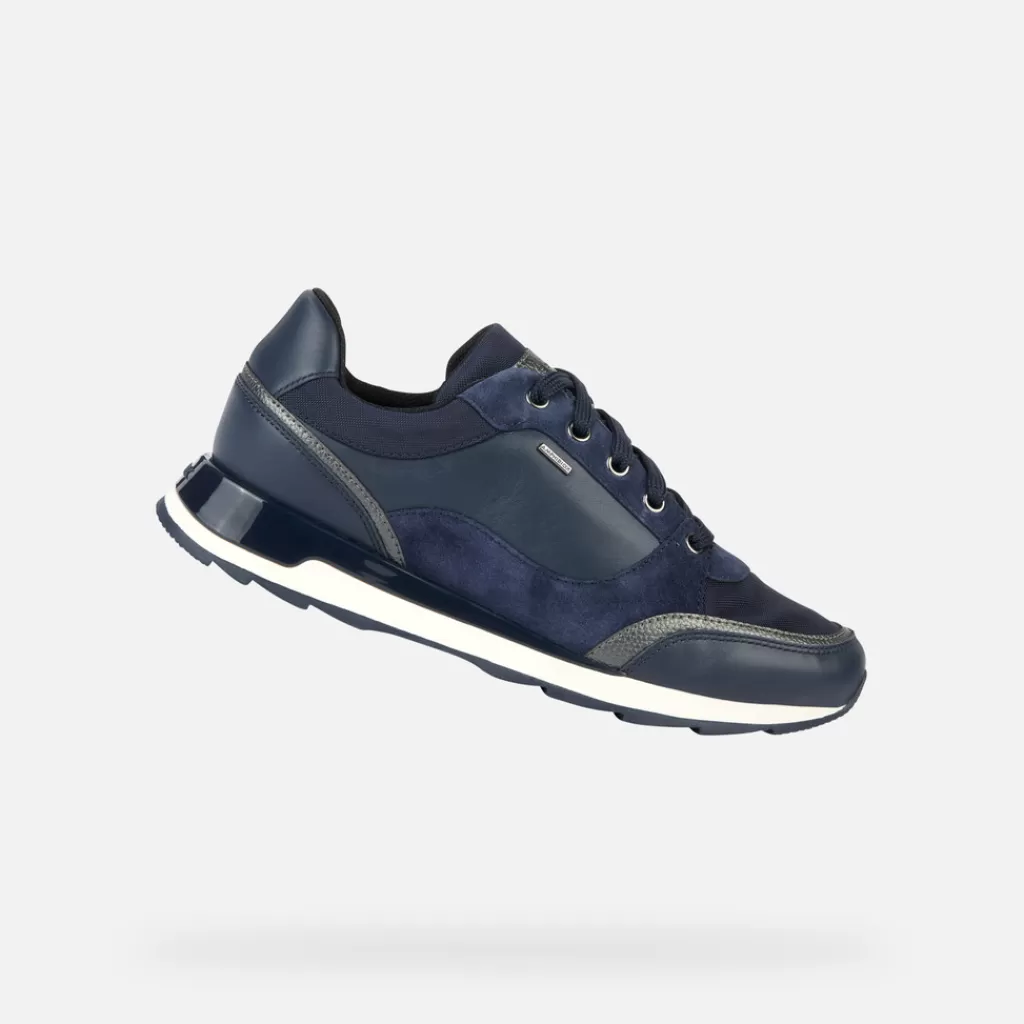 Geox NEW ANEKO ABX WOMAN