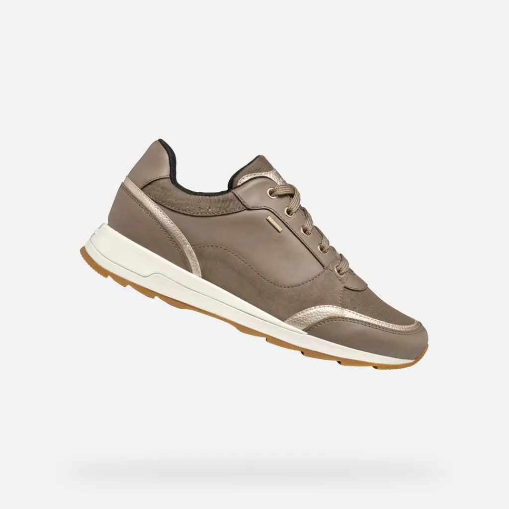 Geox NEW ANEKO ABX WOMAN