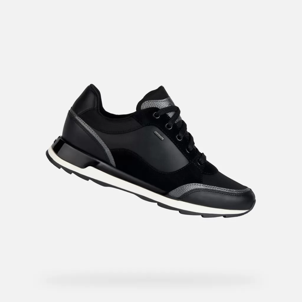 Geox NEW ANEKO ABX WOMAN