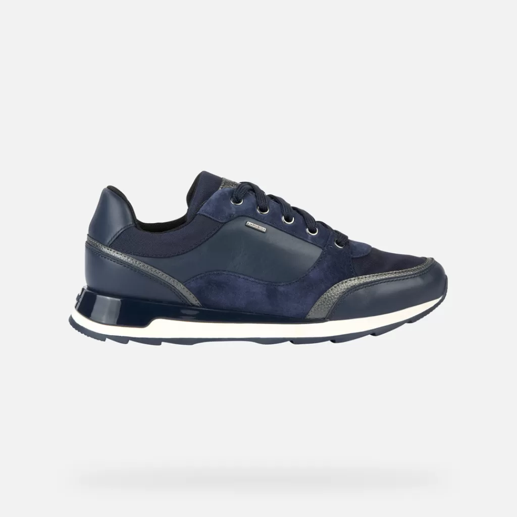 Geox NEW ANEKO ABX WOMAN