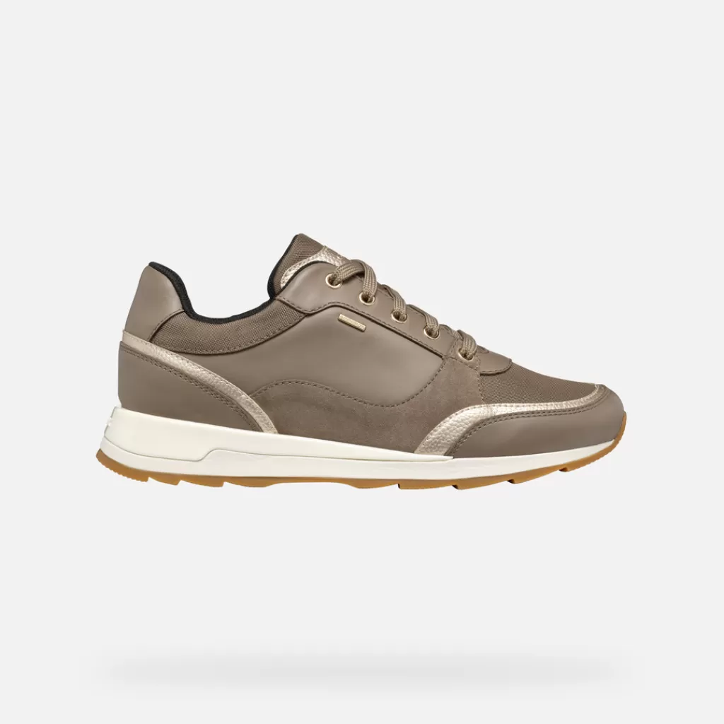 Geox NEW ANEKO ABX WOMAN