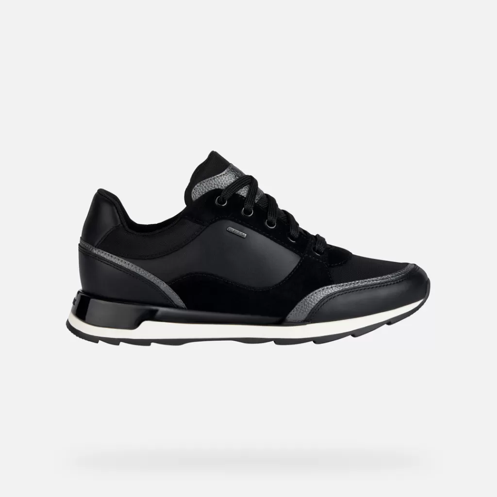 Geox NEW ANEKO ABX WOMAN