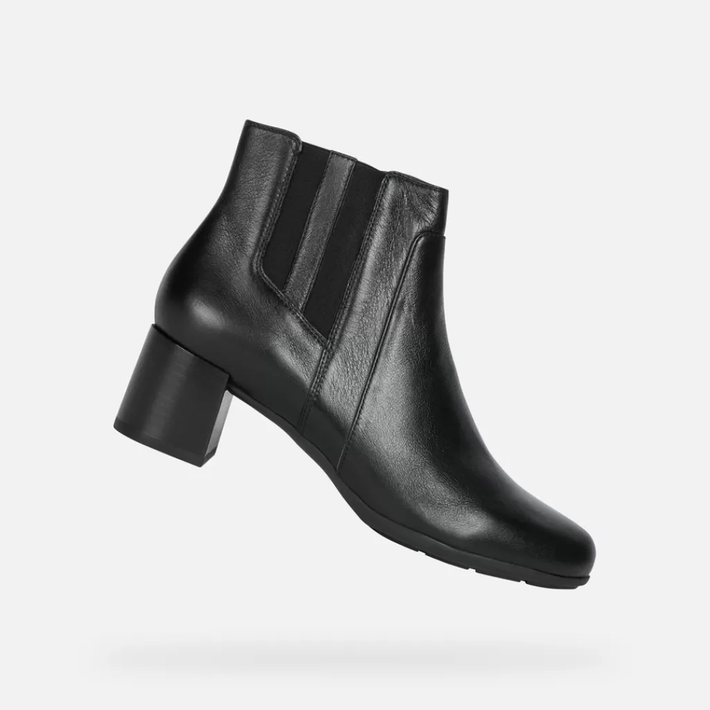 Geox NEW ANNYA MID WOMAN