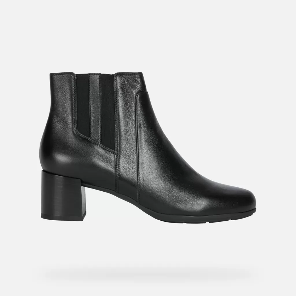 Geox NEW ANNYA MID WOMAN