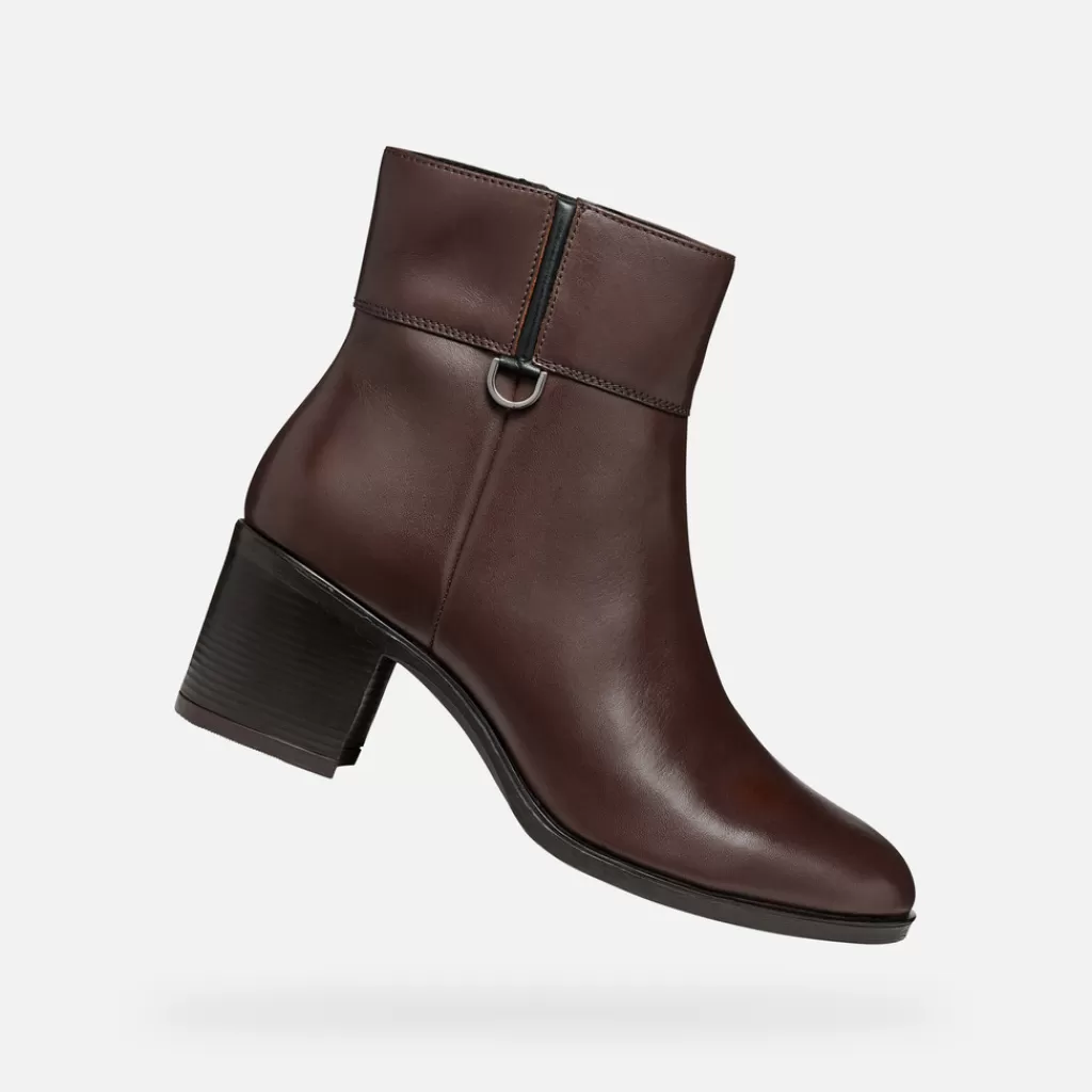 Geox NEW ASHEEL WOMAN