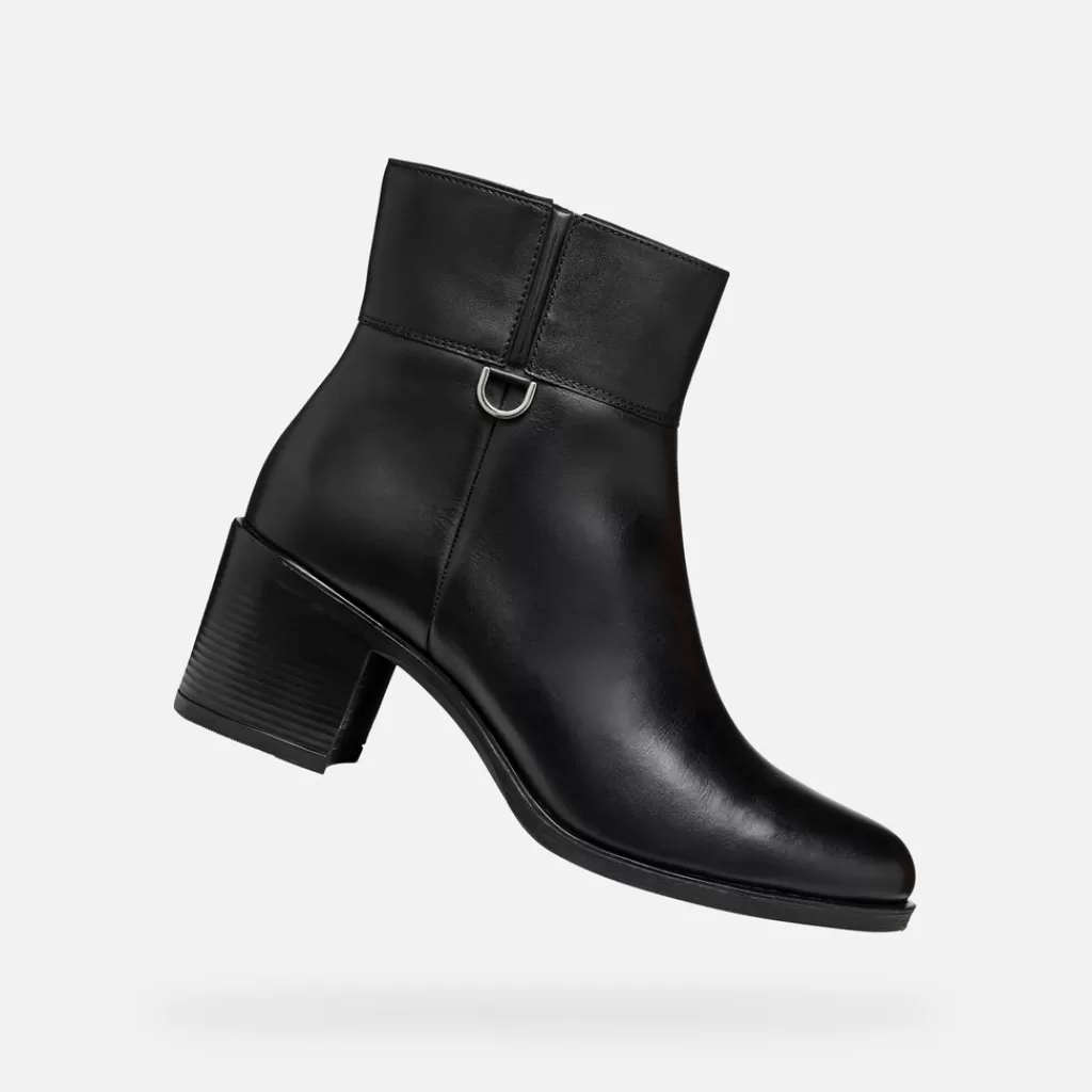 Geox NEW ASHEEL WOMAN