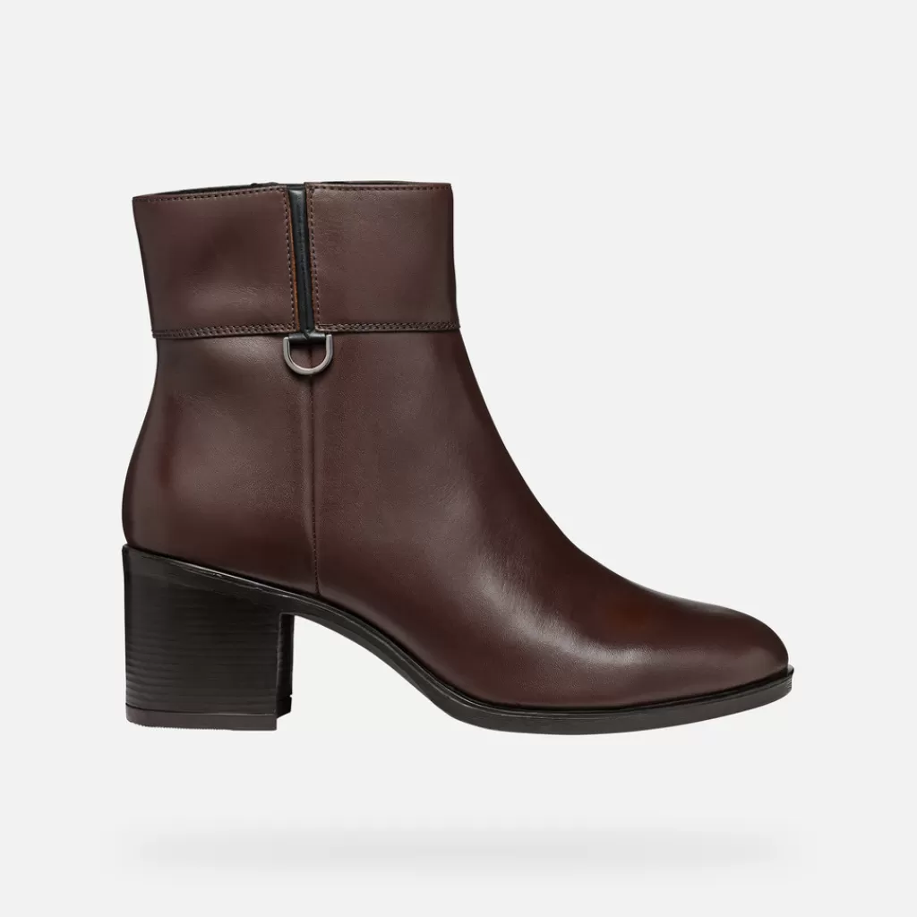 Geox NEW ASHEEL WOMAN