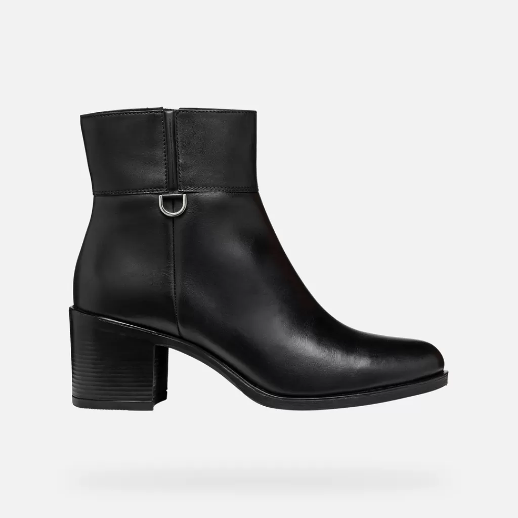 Geox NEW ASHEEL WOMAN