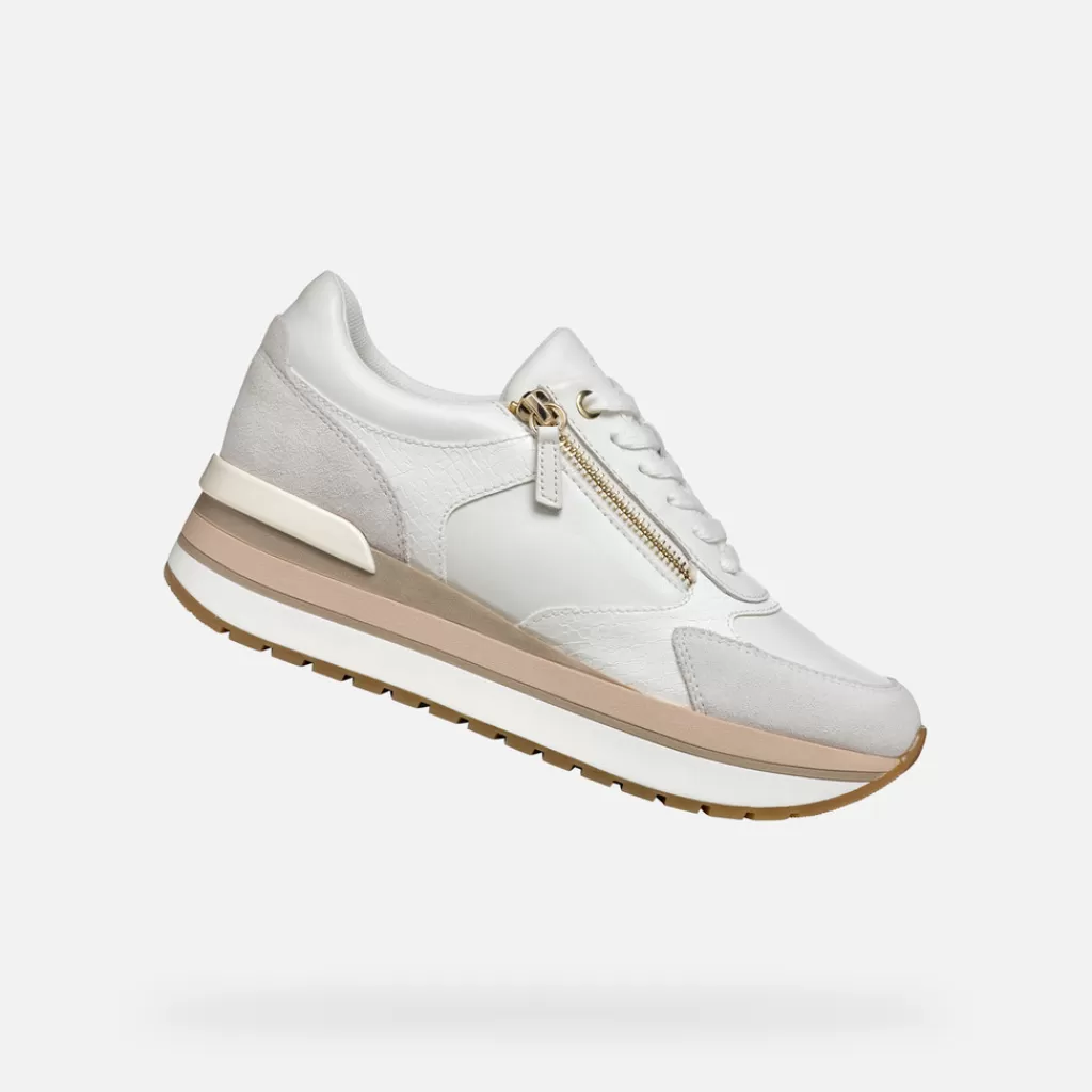 Geox NEW KENCY WOMAN