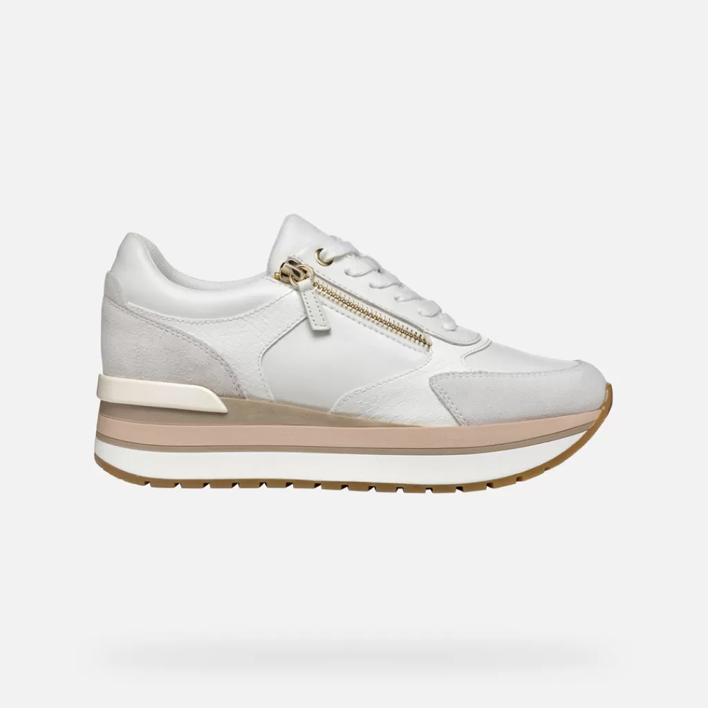 Geox NEW KENCY WOMAN