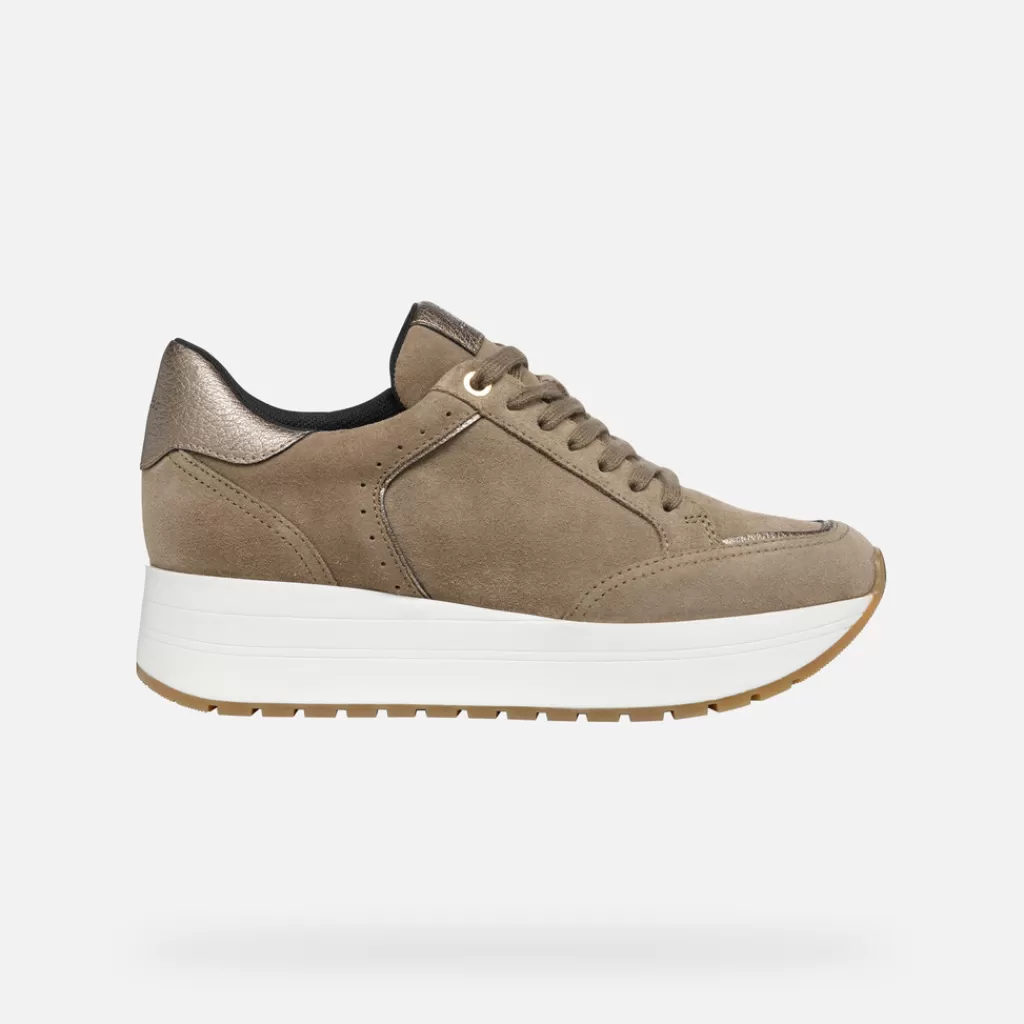 Geox NEW KENCY WOMAN