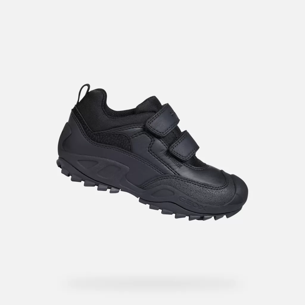 BOY Geox NEW SAVAGE ABX BOY