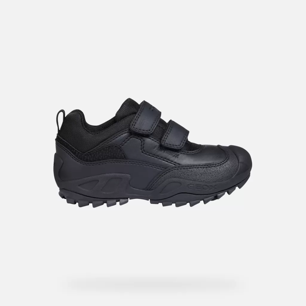 BOY Geox NEW SAVAGE ABX BOY