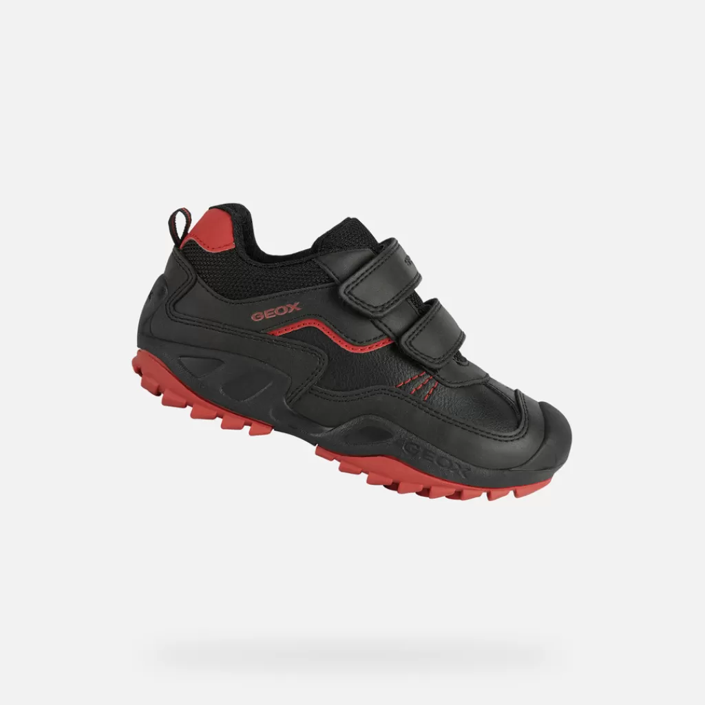 BOY Geox NEW SAVAGE BOY
