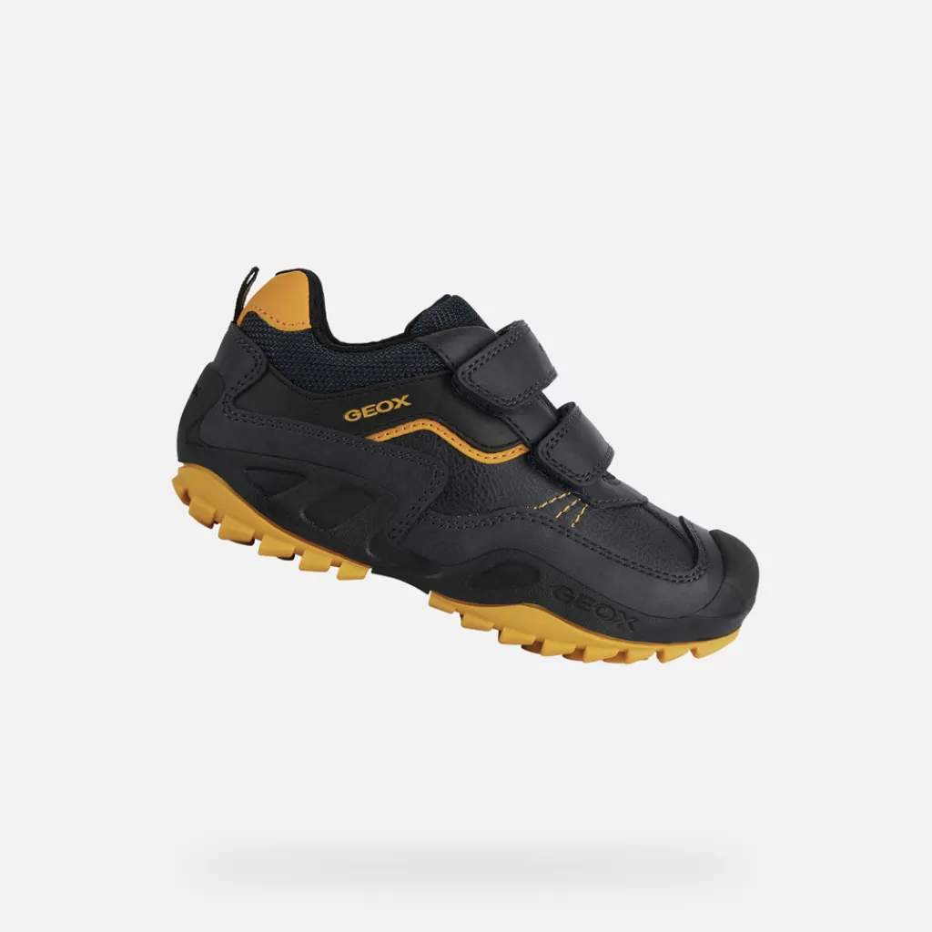 BOY Geox NEW SAVAGE BOY