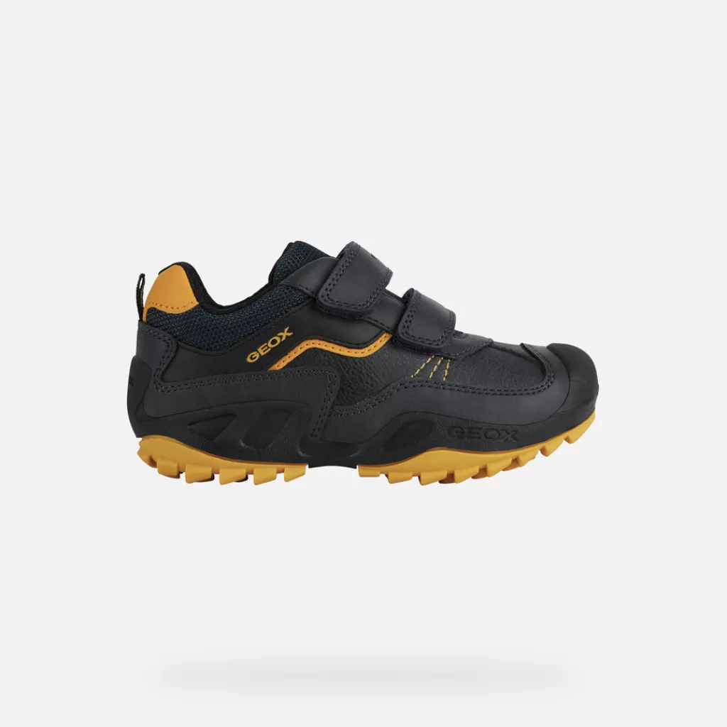 BOY Geox NEW SAVAGE BOY