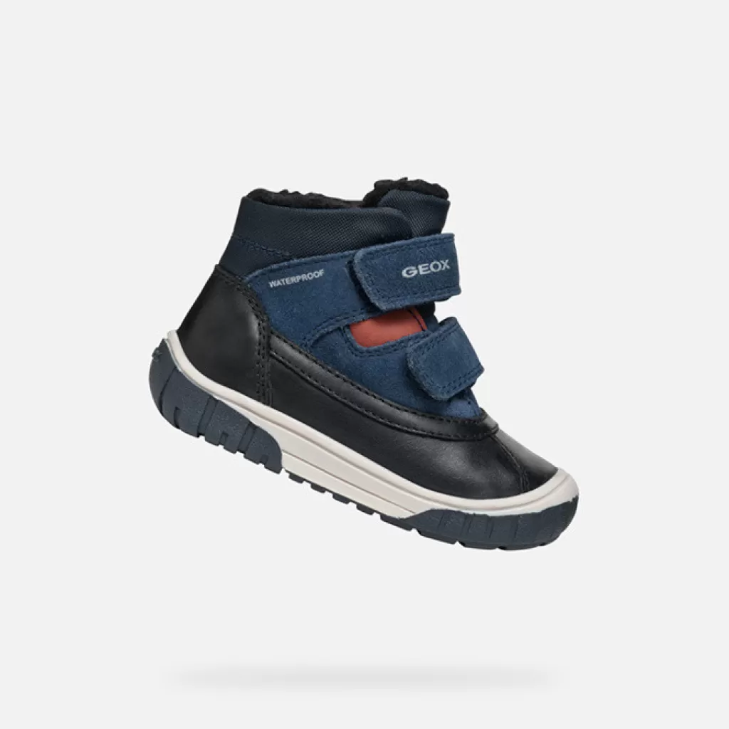 BOY Geox OMAR BABY