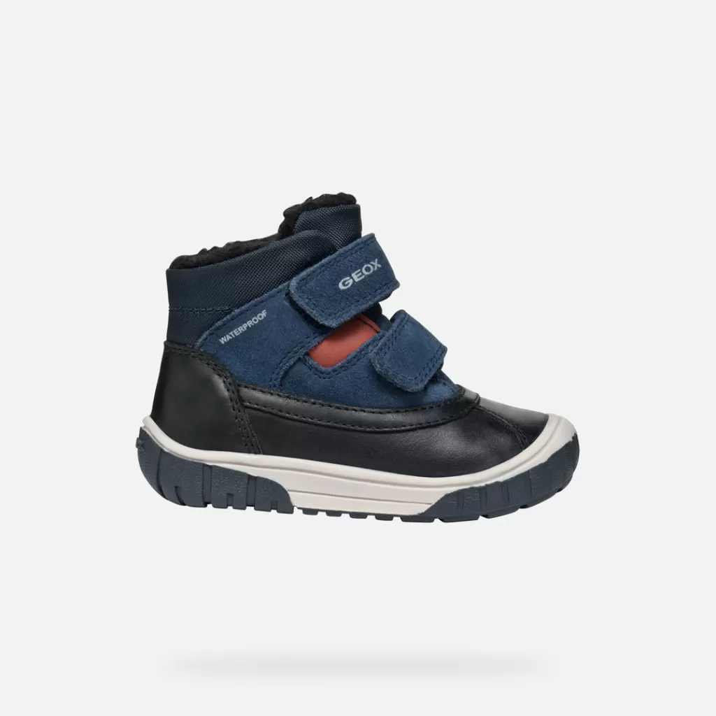 BOY Geox OMAR BABY