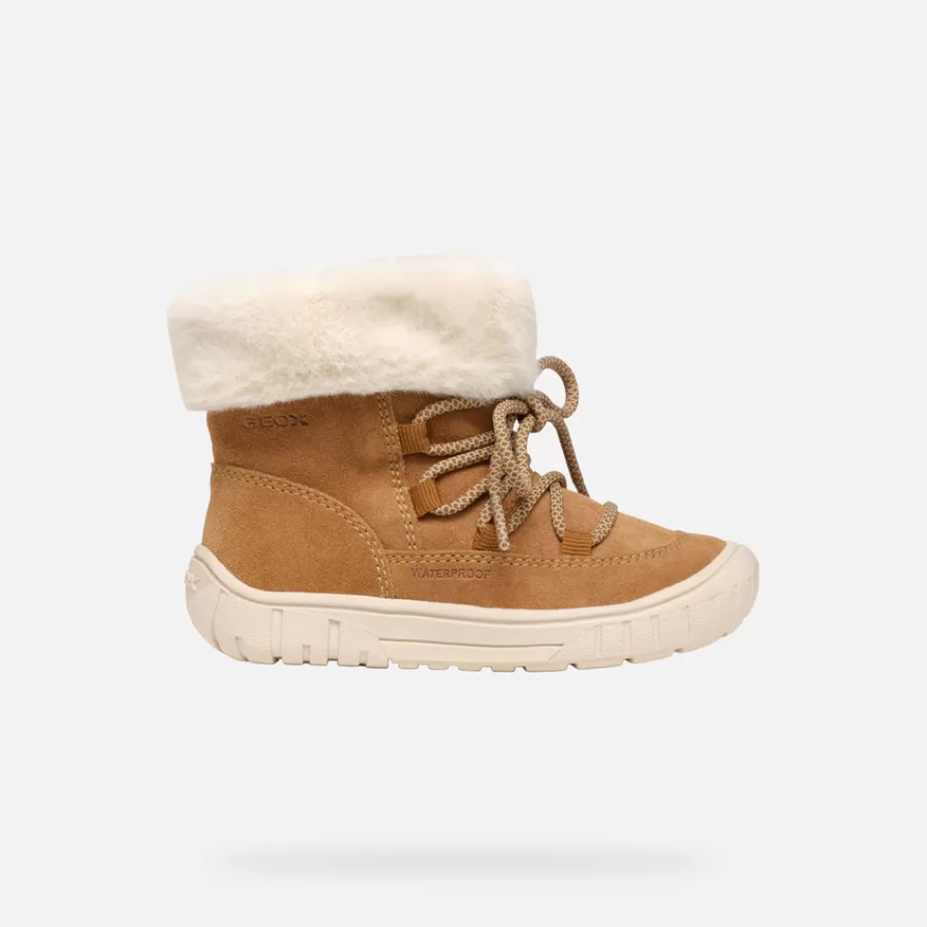 Geox OMAR TODDLER GIRL