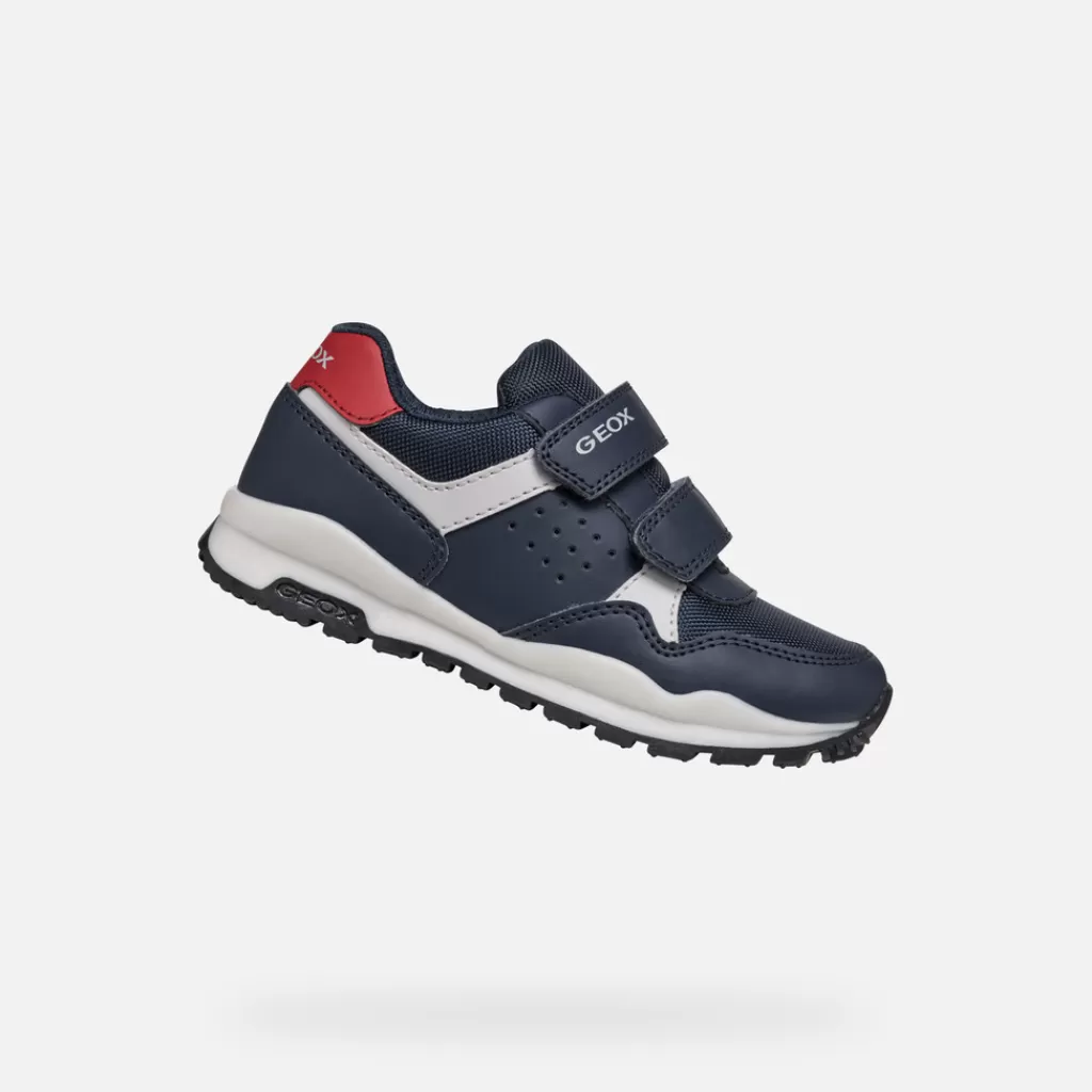 BOY Geox PAVEL BOY