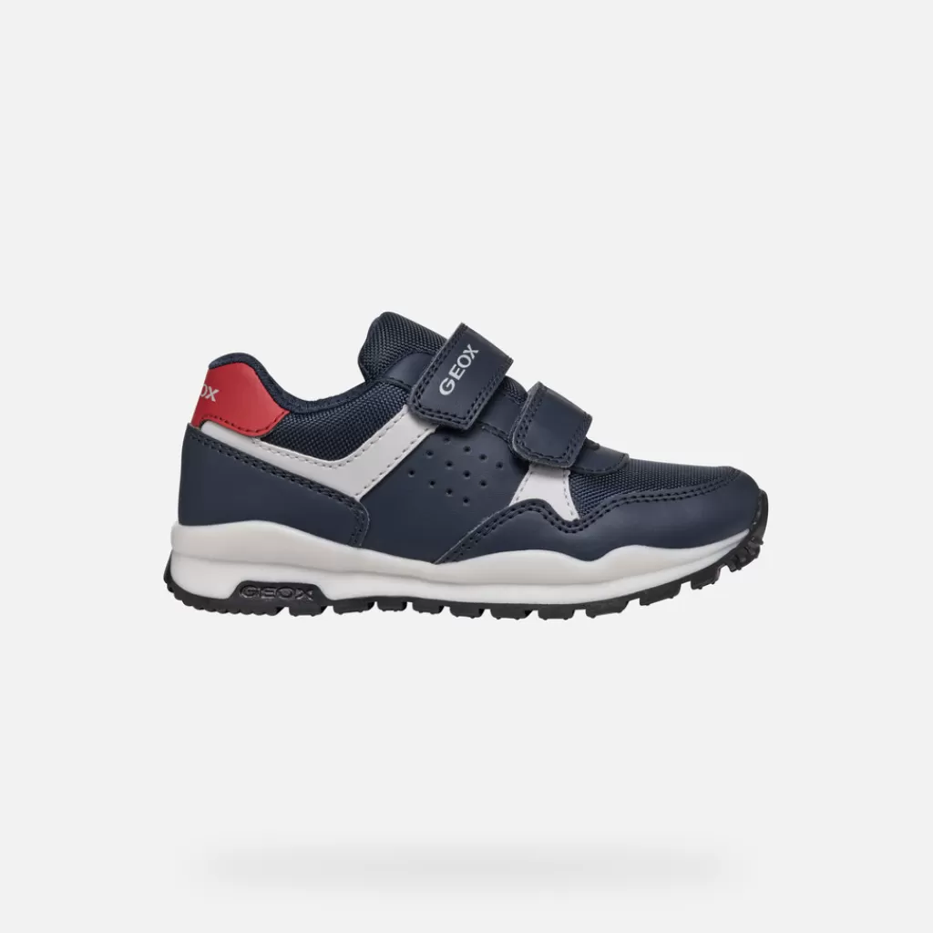 BOY Geox PAVEL BOY