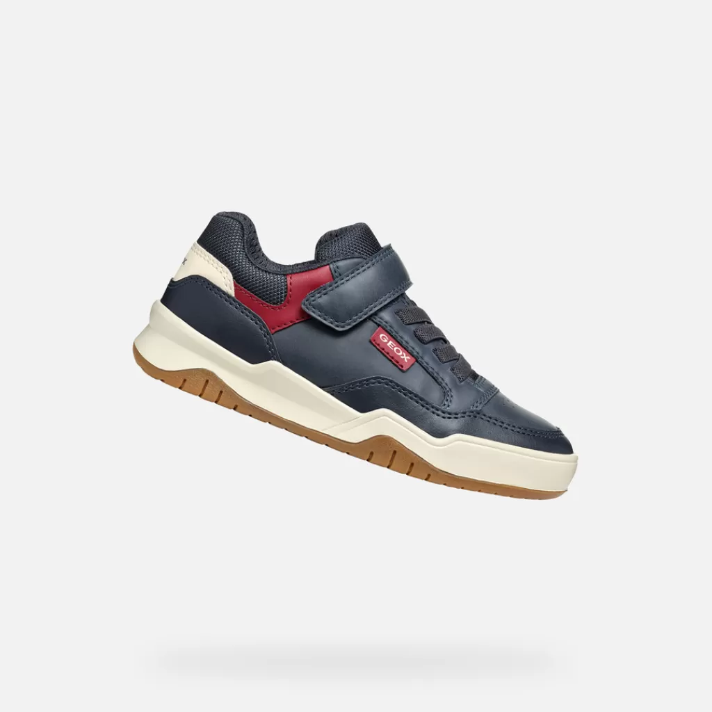BOY Geox PERTH BOY