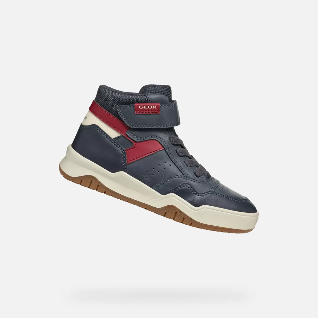 BOY Geox PERTH BOY