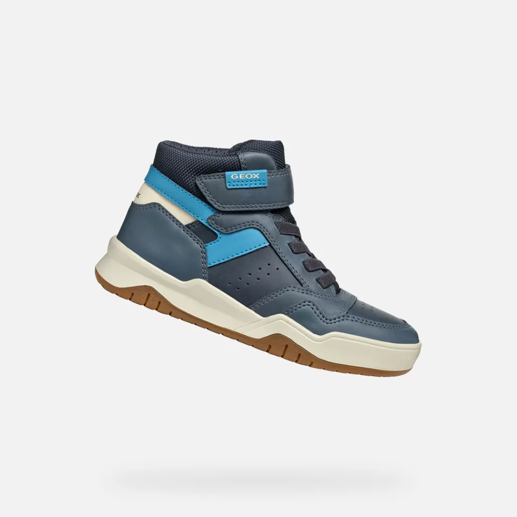 BOY Geox PERTH BOY