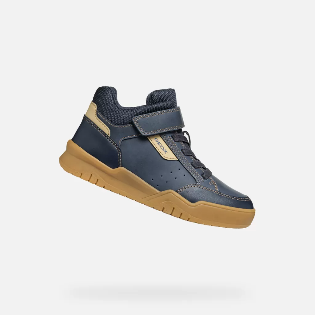 BOY Geox PERTH BOY