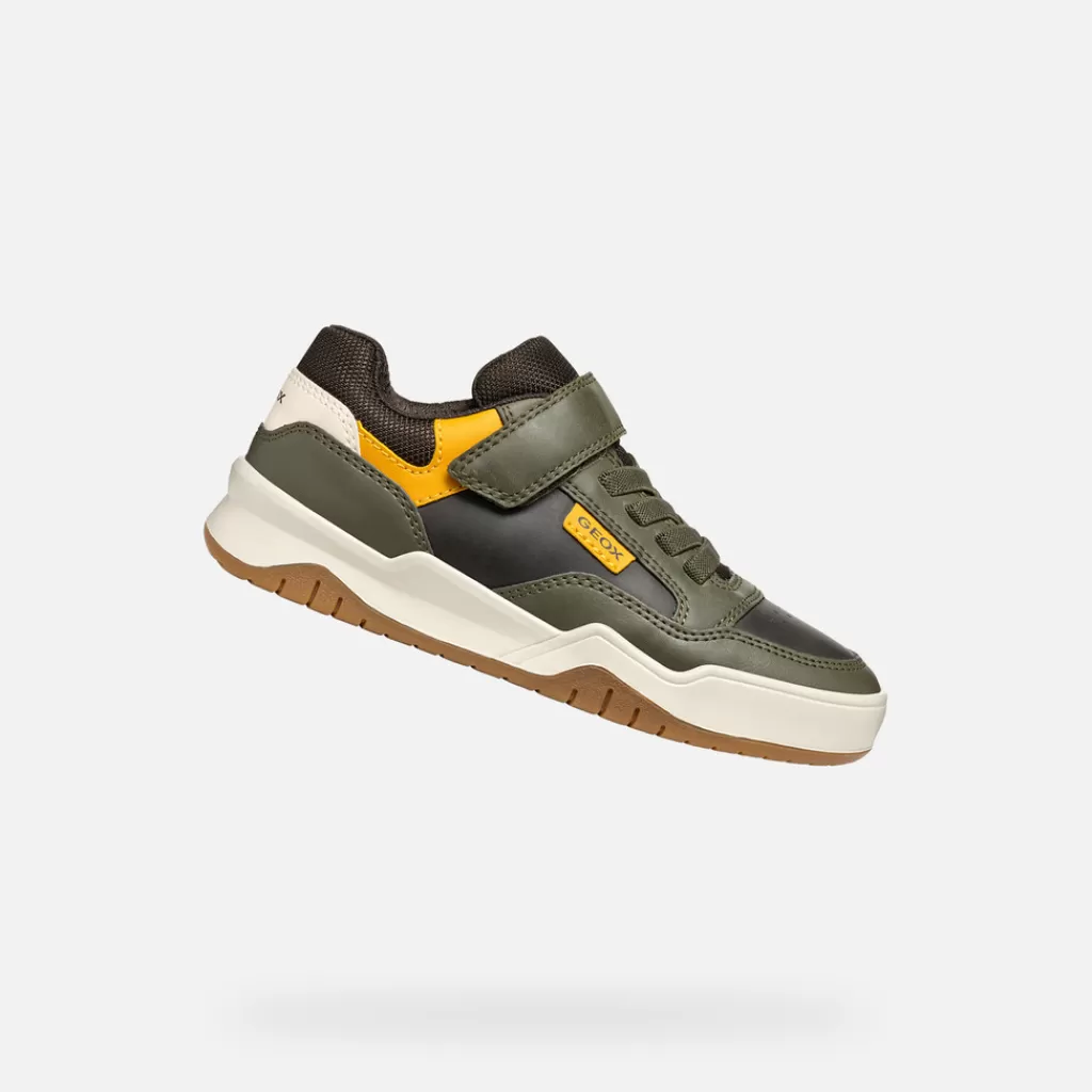 BOY Geox PERTH BOY