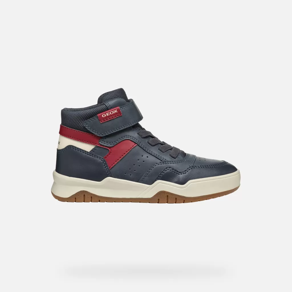 BOY Geox PERTH BOY
