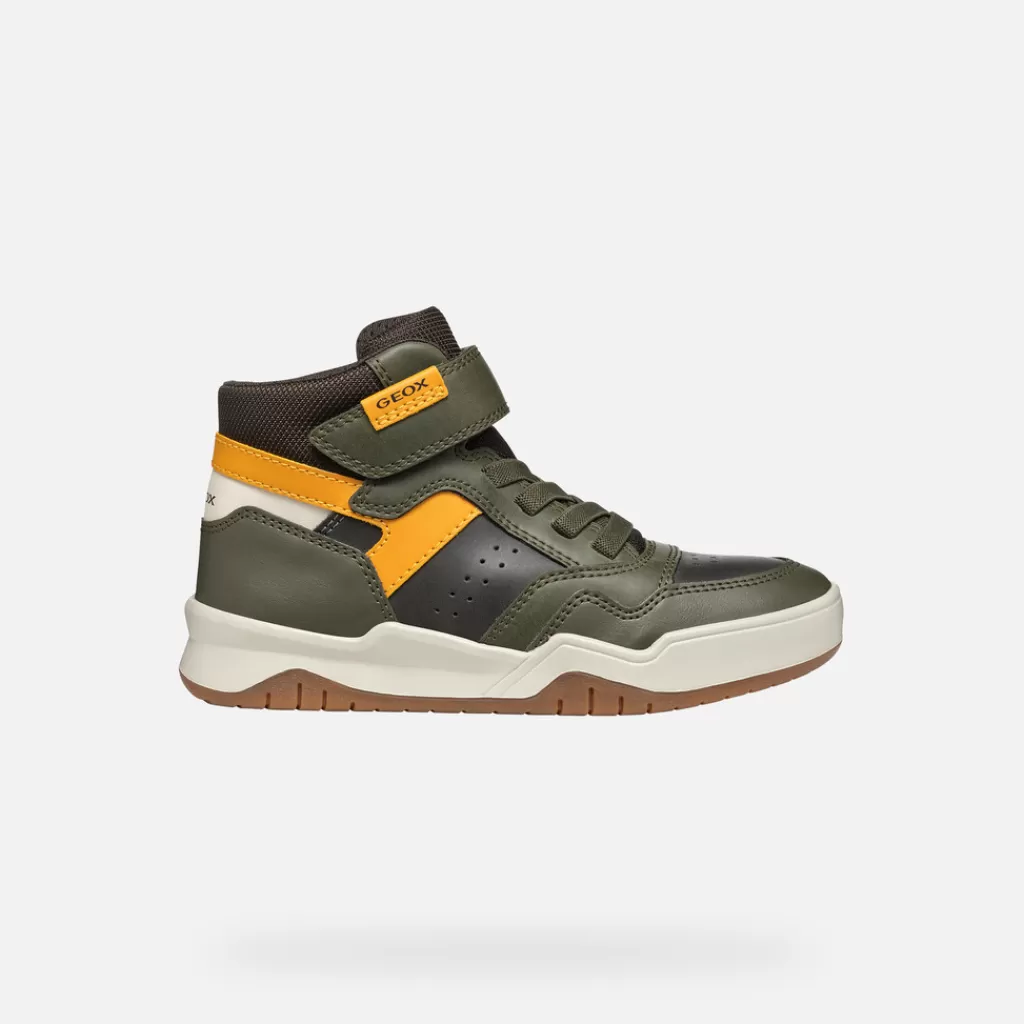 BOY Geox PERTH BOY