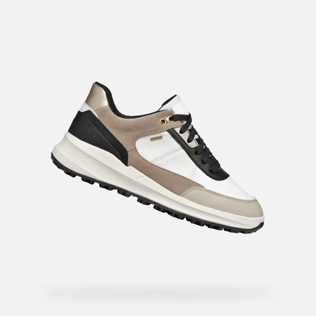 Geox PG1X ABX WOMAN