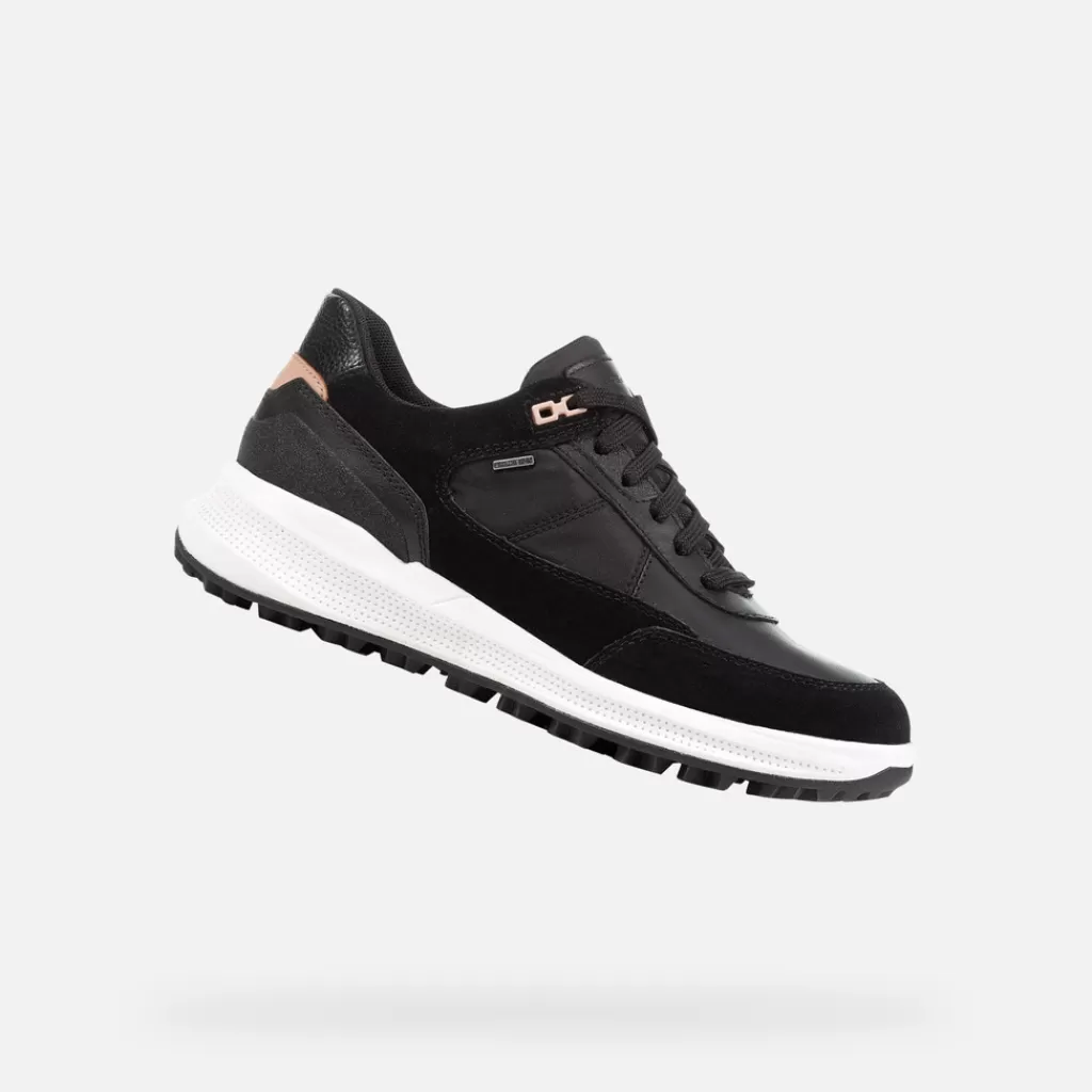 Geox PG1X ABX WOMAN