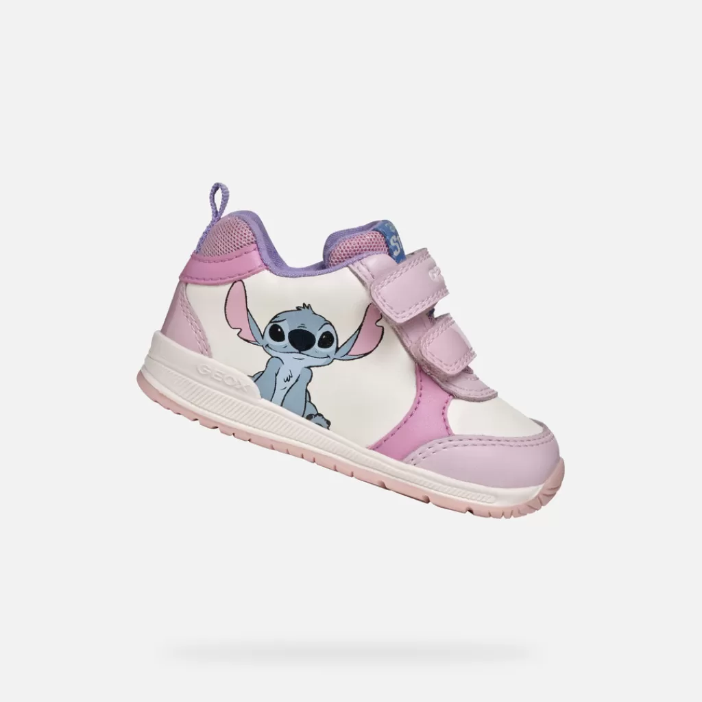 Kids Geox RISHON BABY