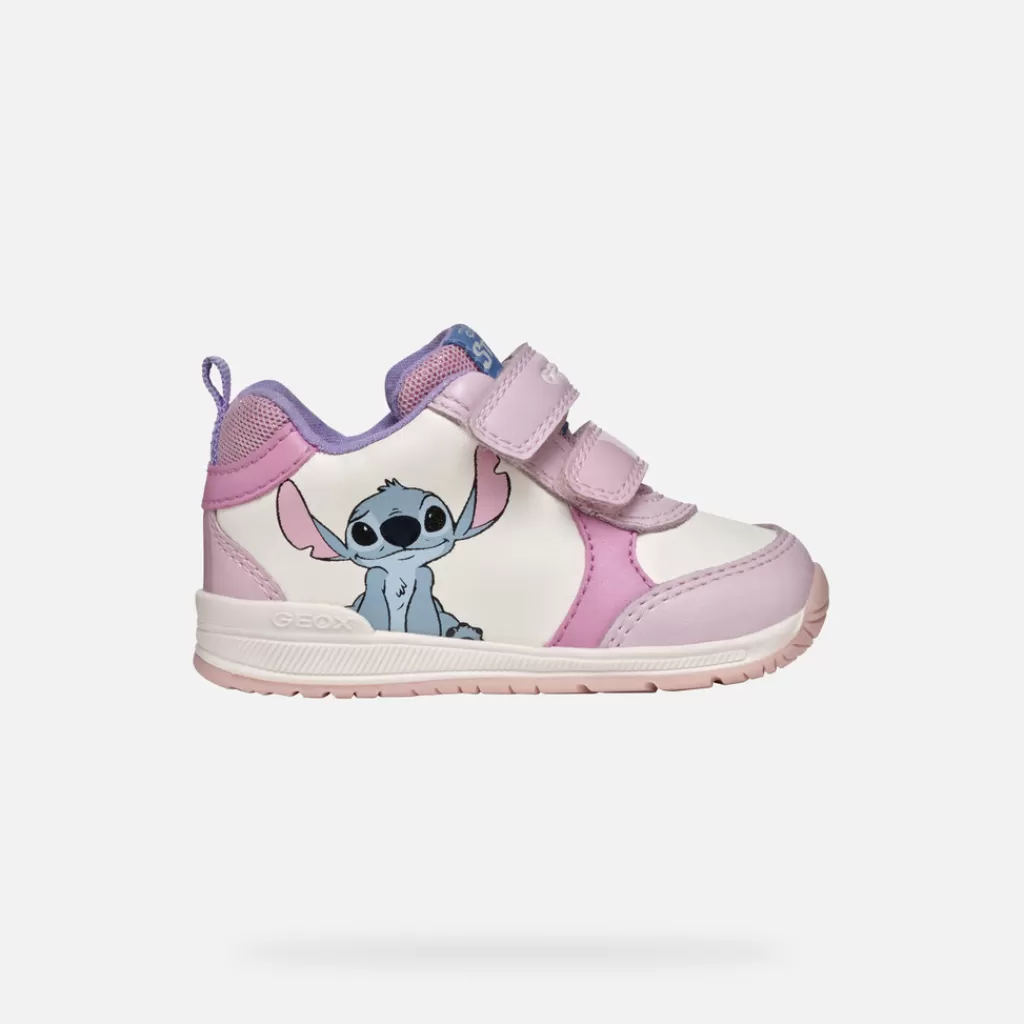 Kids Geox RISHON BABY