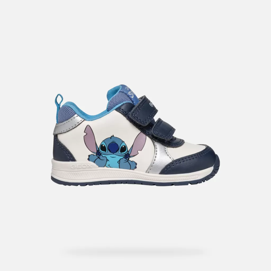Kids Geox RISHON BABY