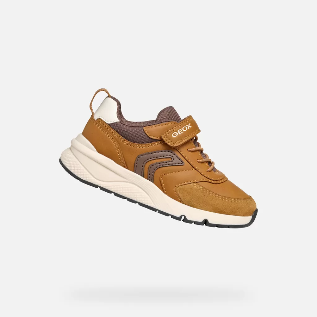 BOY Geox ROONER BOY