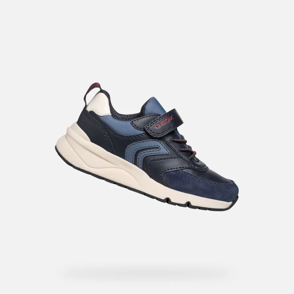 BOY Geox ROONER BOY