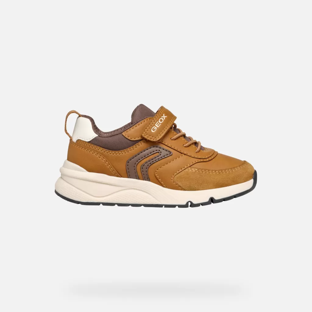 BOY Geox ROONER BOY