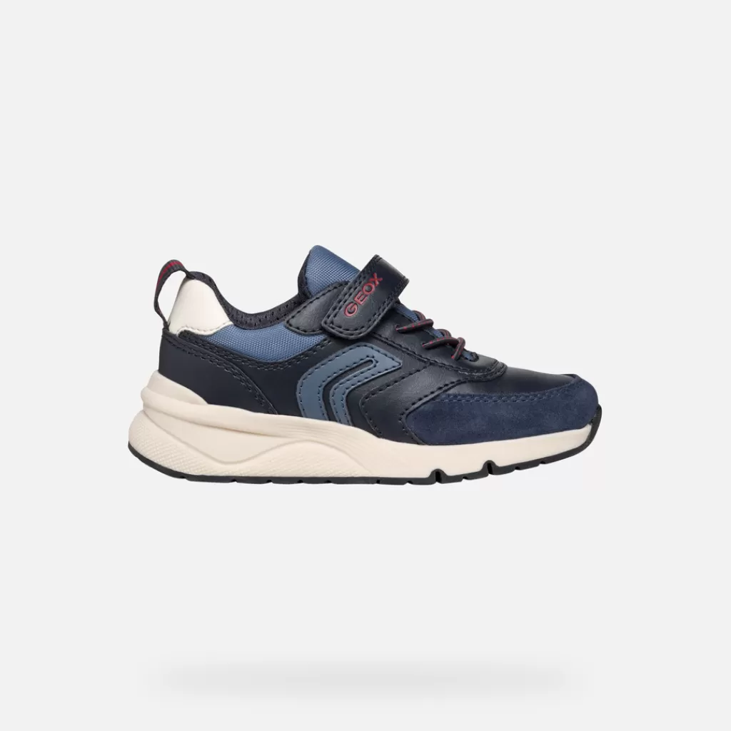 BOY Geox ROONER BOY