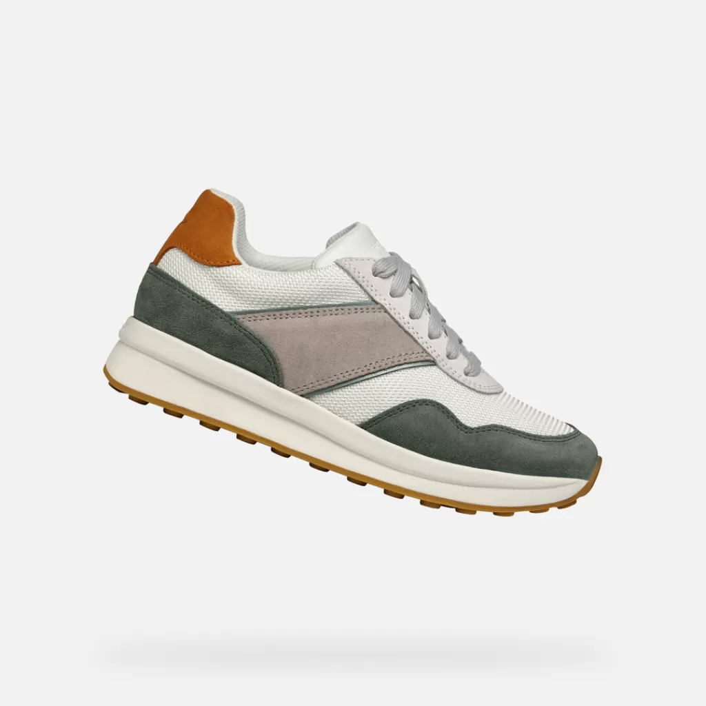 Geox RUNNTIX WOMAN